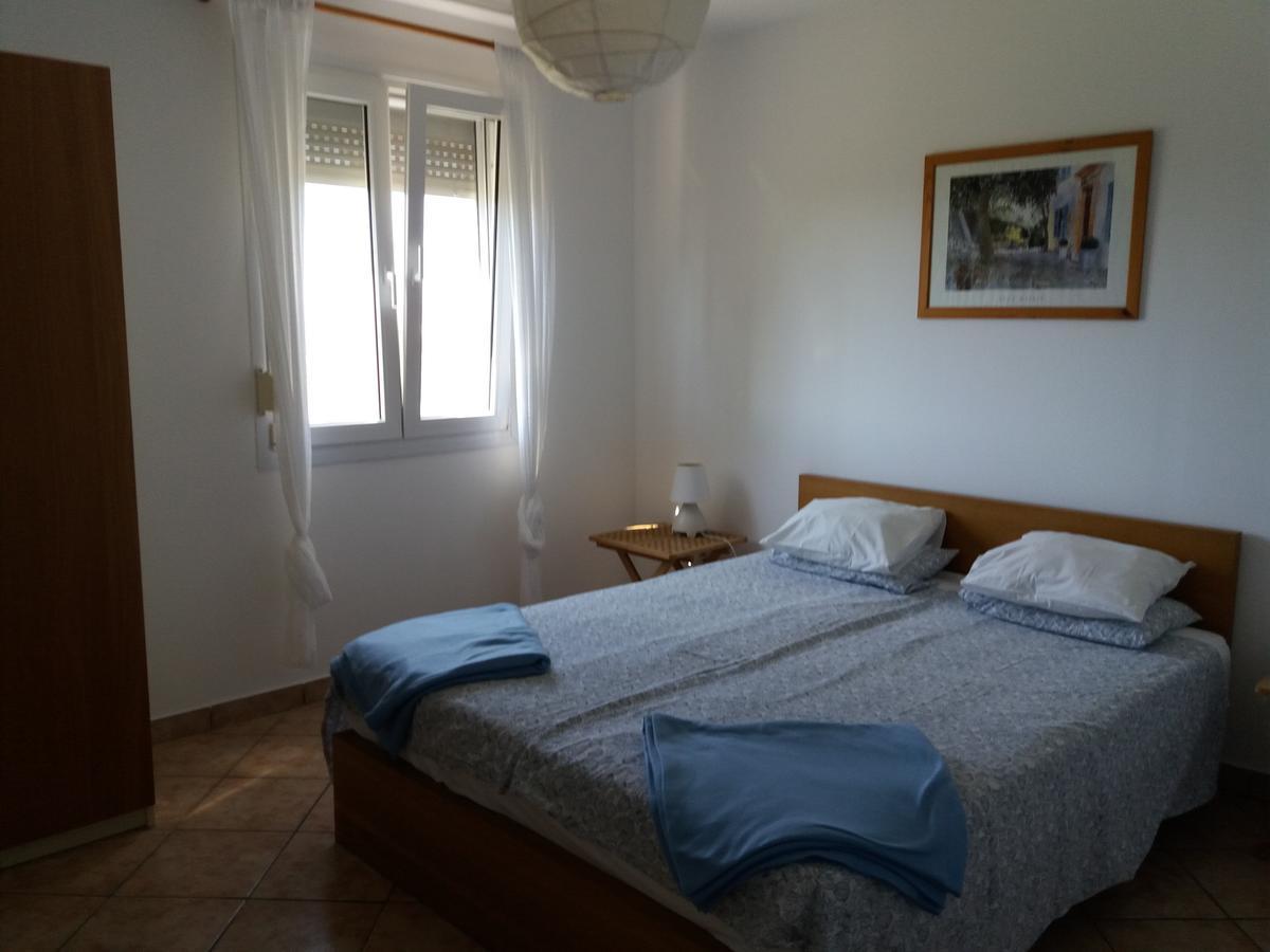 Villa Kos Mastichari  Exterior photo