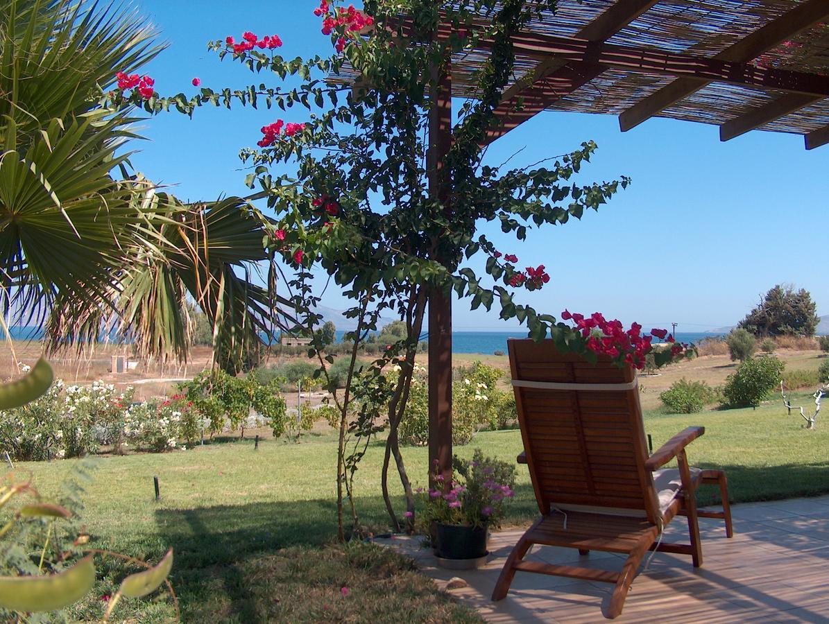 Villa Kos Mastichari  Exterior photo
