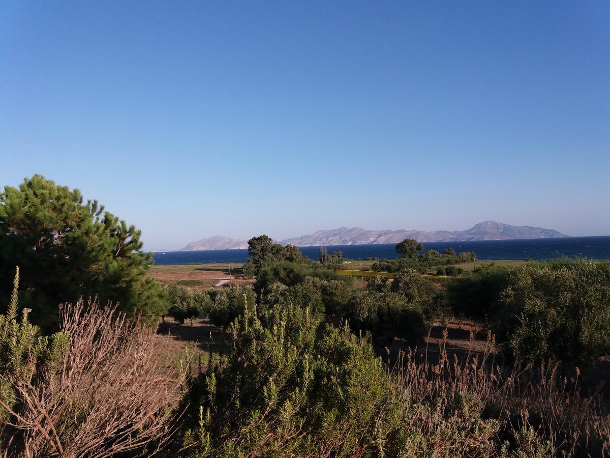 Villa Kos Mastichari  Exterior photo