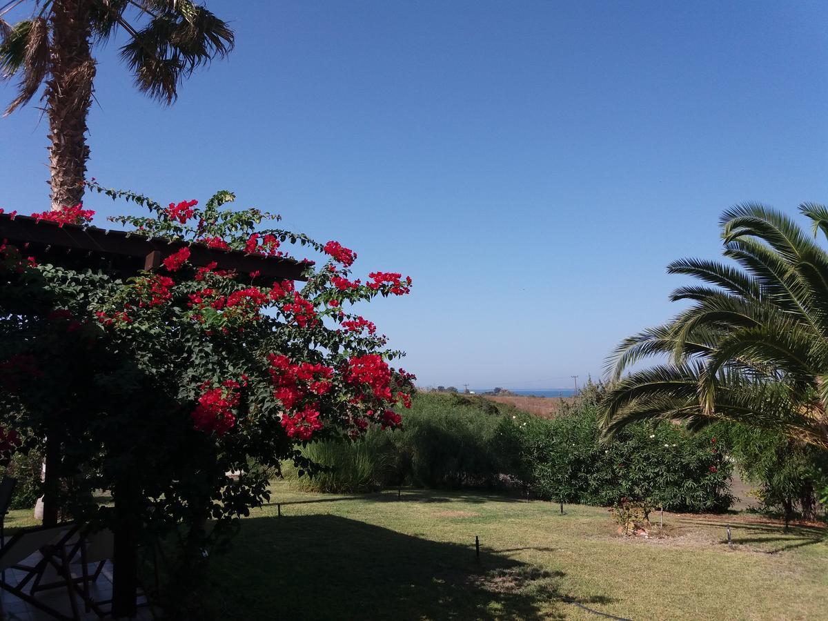 Villa Kos Mastichari  Exterior photo