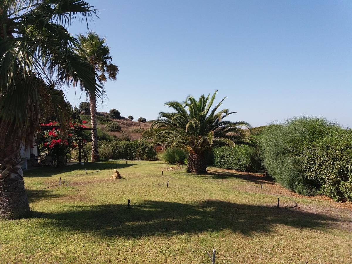 Villa Kos Mastichari  Exterior photo